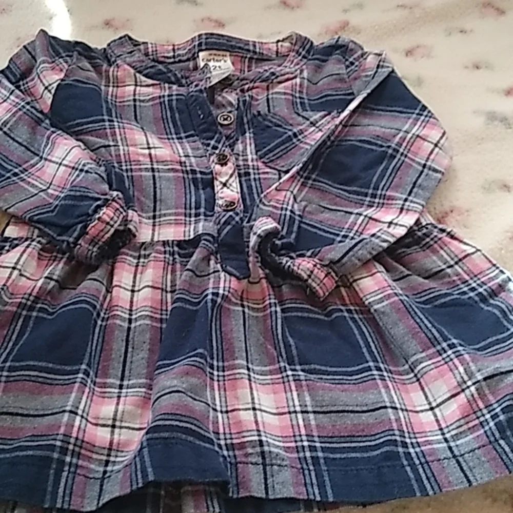Girls 2T custom bundle Gap, Carter, Baby Phat Excellent Condition 5 pieces ♥